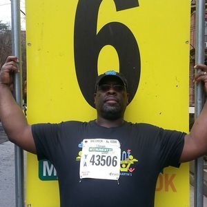 Meet your Posher, Charles